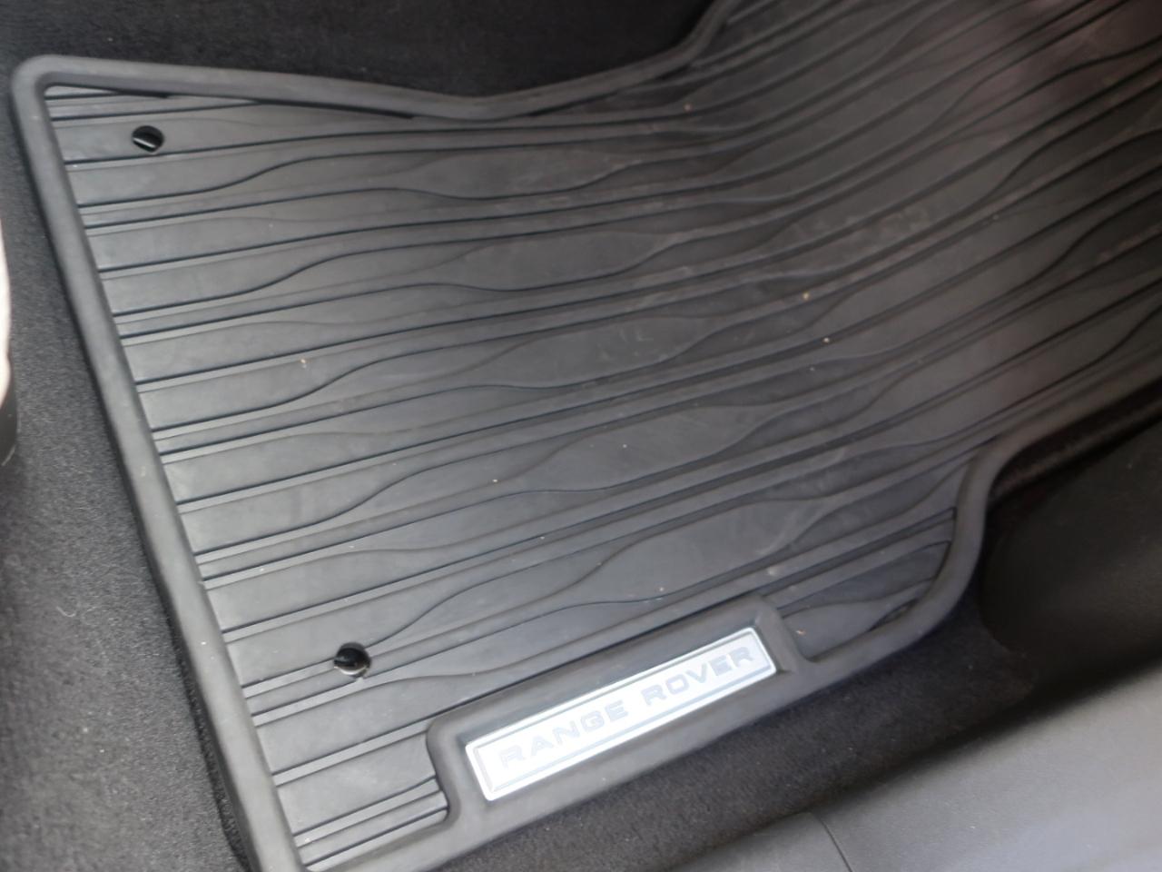Land Rover Range Rover Velar S I4 2019