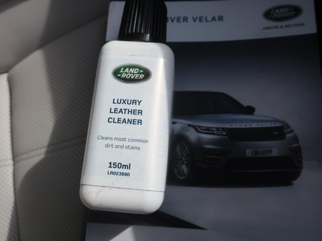 Land Rover Range Rover Velar S I4 2019