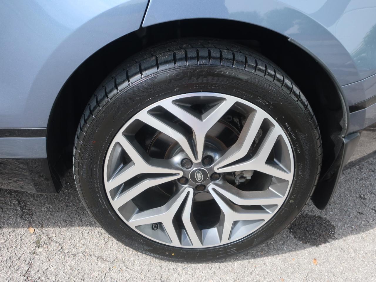 Land Rover Range Rover Velar S I4 2019