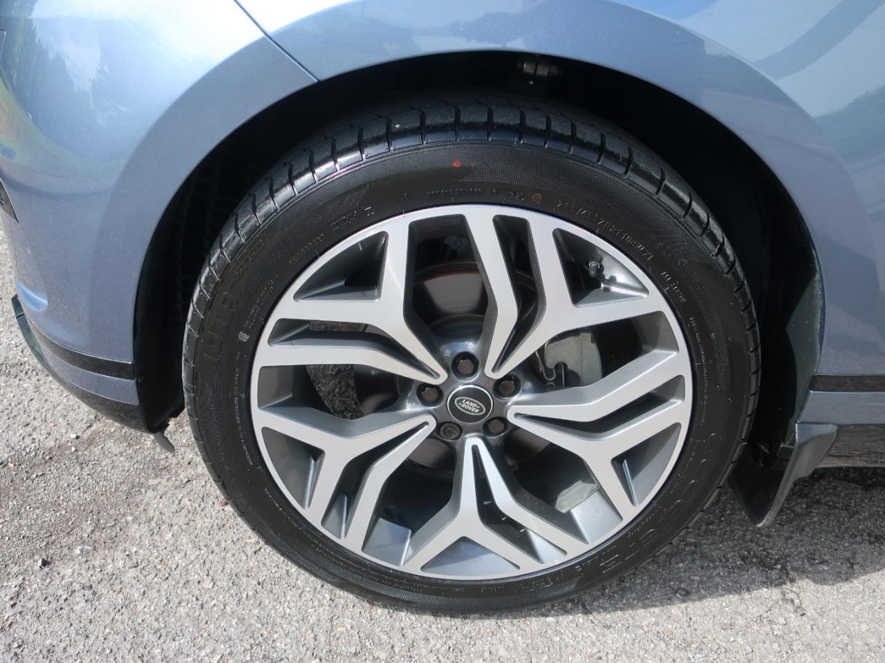 Land Rover Range Rover Velar S I4 2019