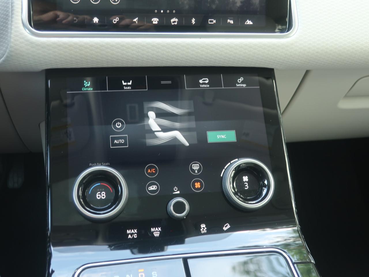 Land Rover Range Rover Velar S I4 2019