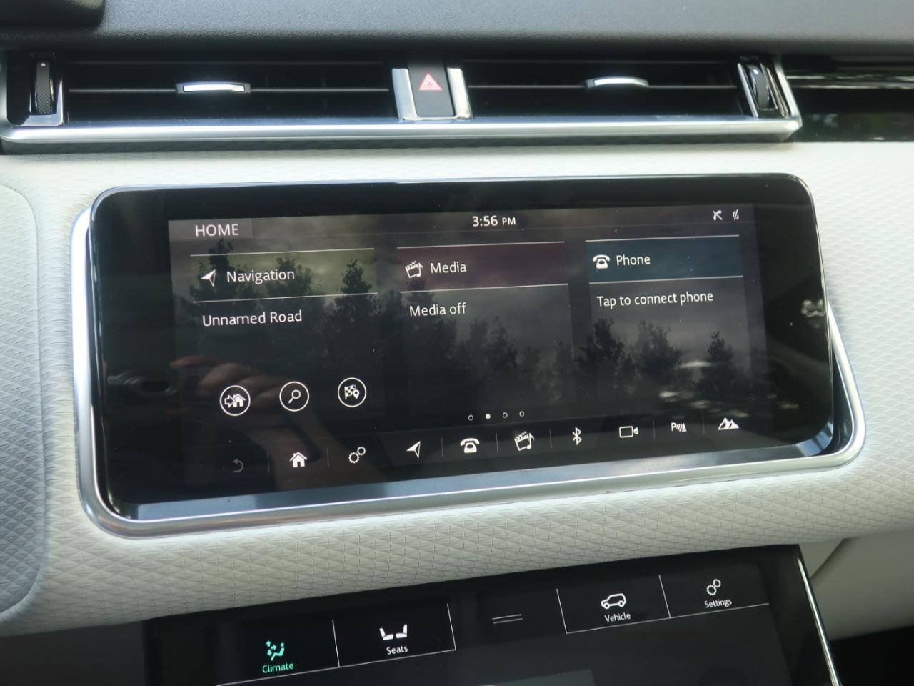 Land Rover Range Rover Velar S I4 2019