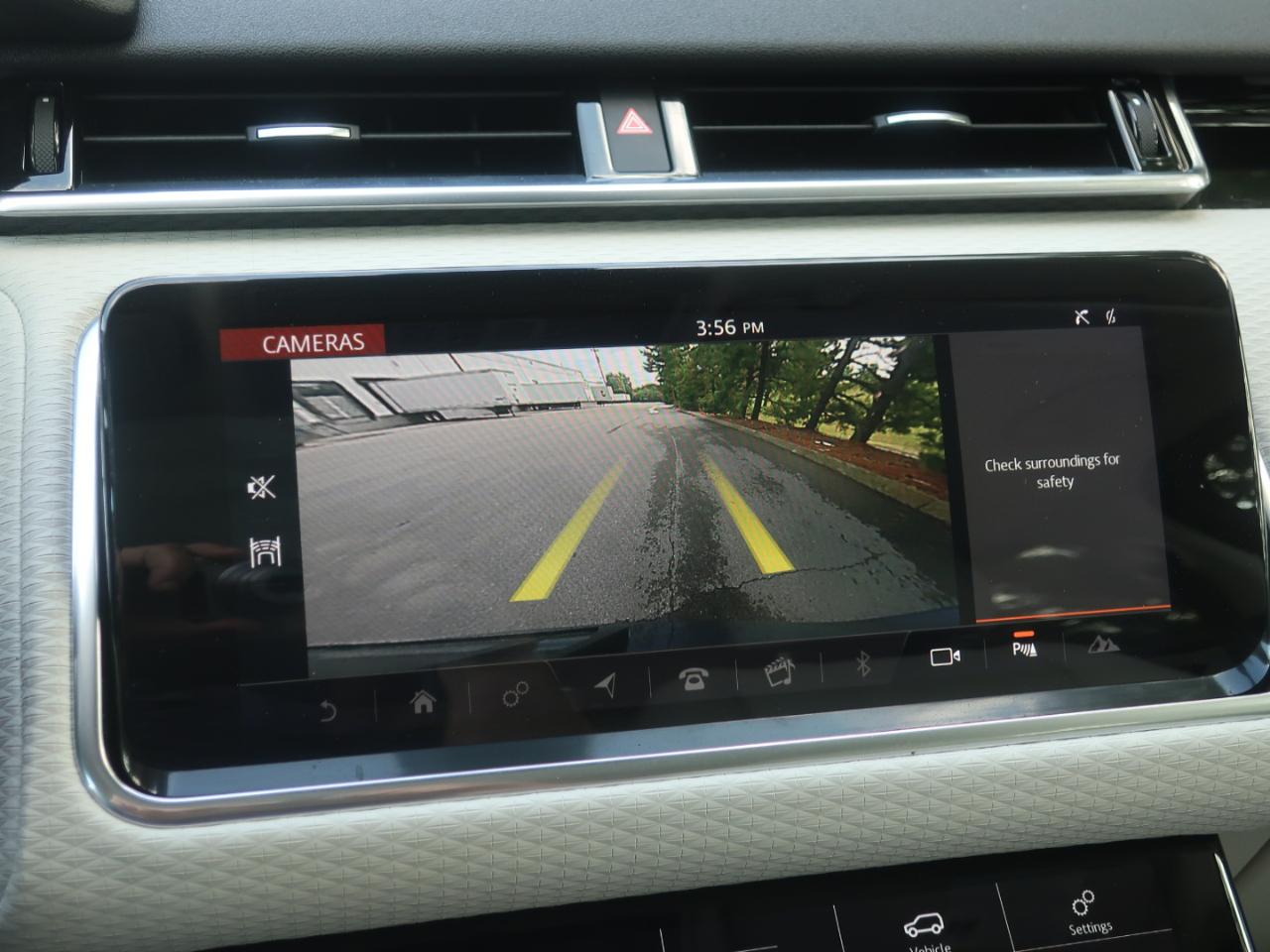Land Rover Range Rover Velar S I4 2019