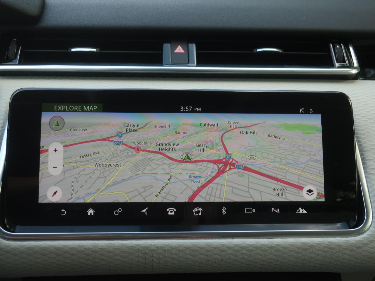 Land Rover Range Rover Velar S I4 2019