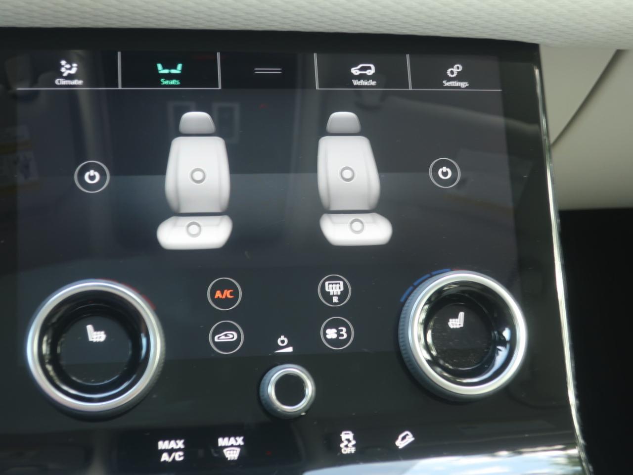 Land Rover Range Rover Velar S I4 2019