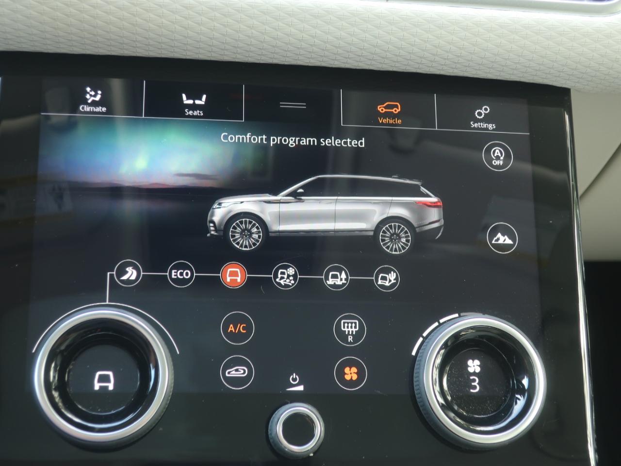 Land Rover Range Rover Velar S I4 2019