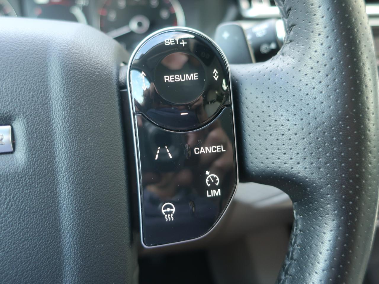 Land Rover Range Rover Velar S I4 2019