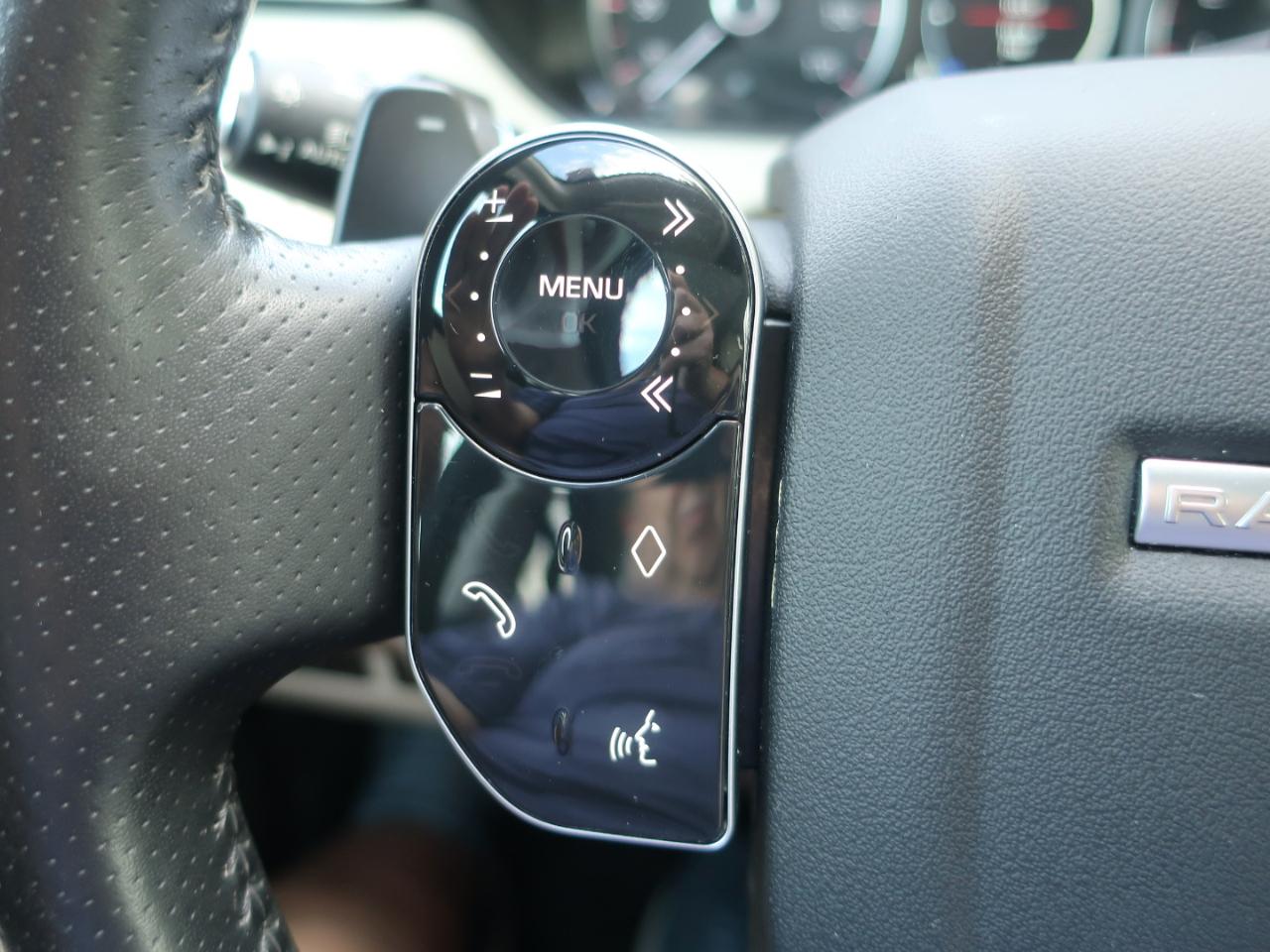 Land Rover Range Rover Velar S I4 2019