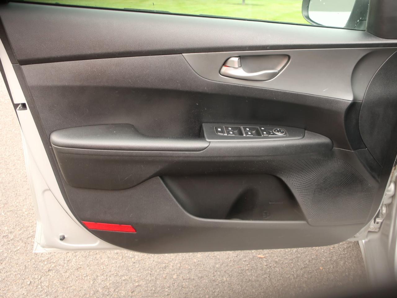 Kia Forte LXS 2019