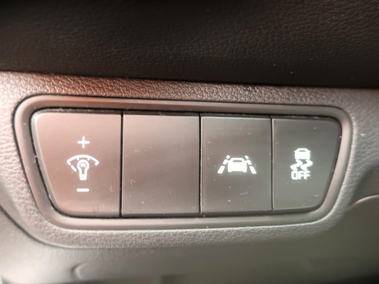 Kia Forte LXS 2019