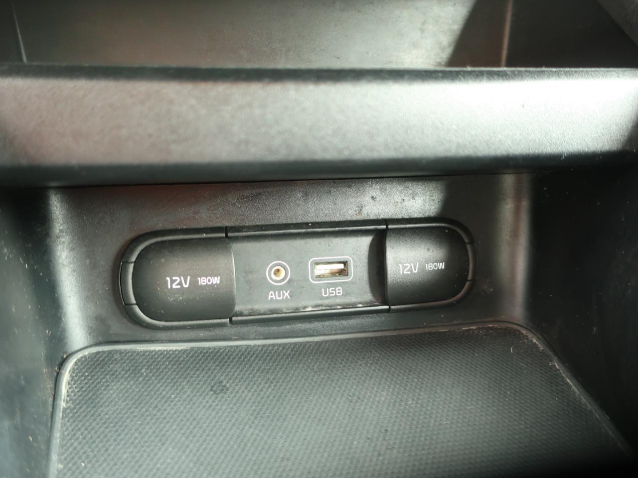 Kia Forte LXS 2019