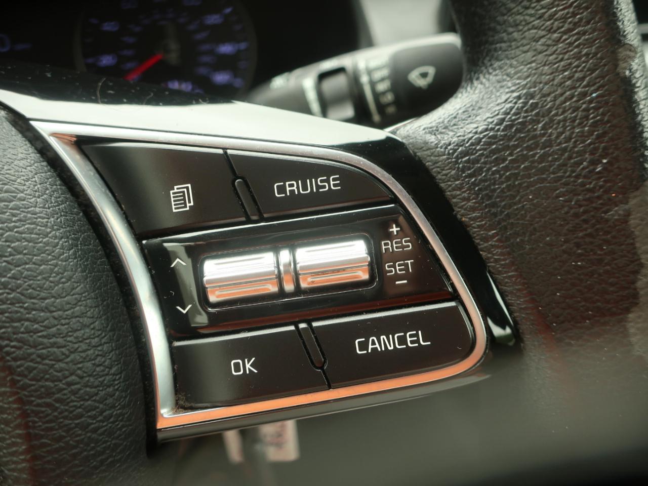 Kia Forte LXS 2019