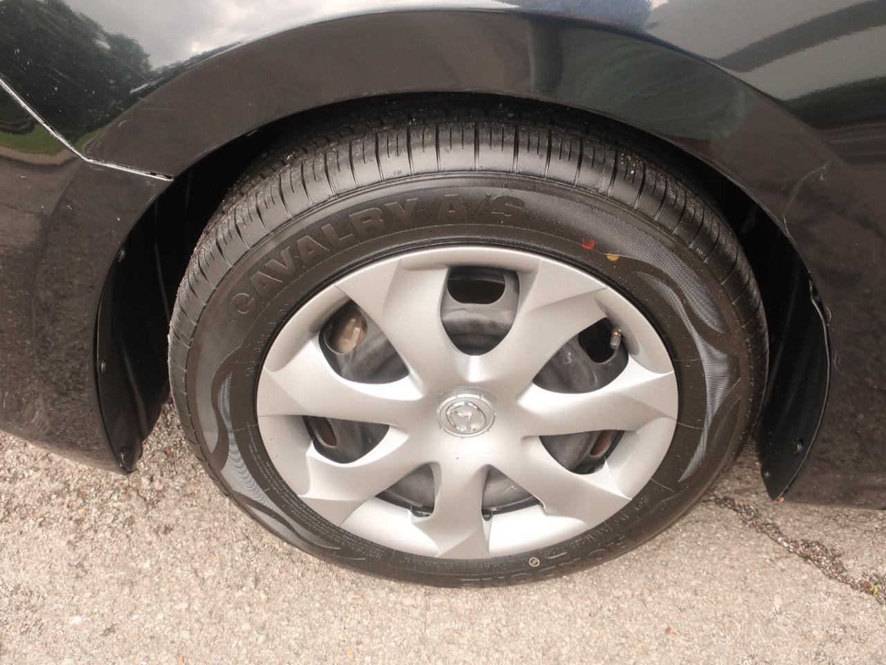 Mazda MAZDA3 i Sport AT 4-Door 2016