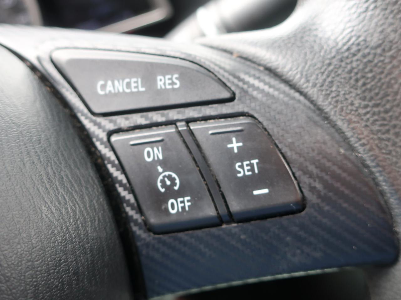 Mazda MAZDA3 i Sport AT 4-Door 2016