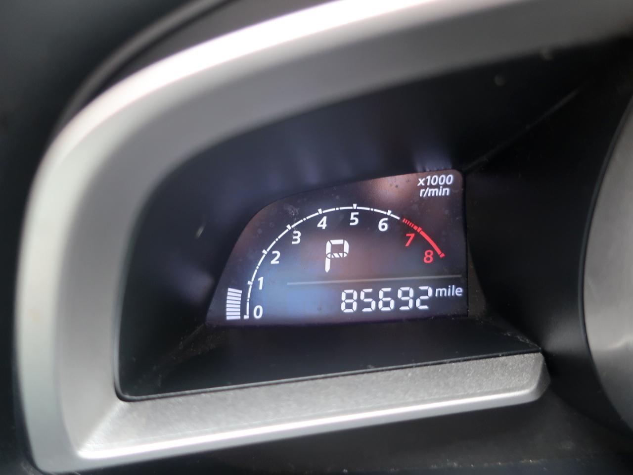 Mazda MAZDA3 i Sport AT 4-Door 2016