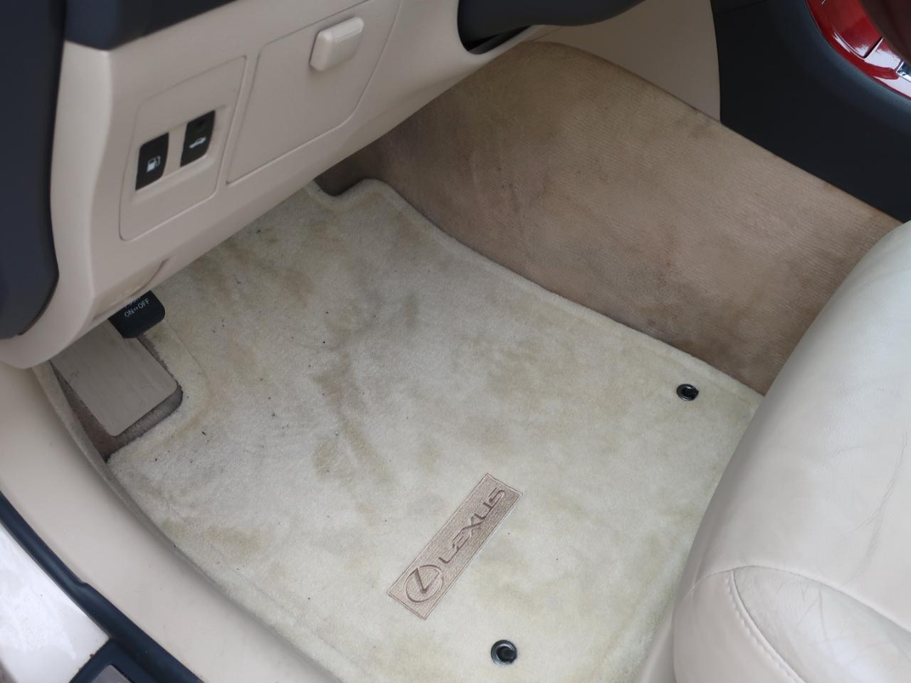Lexus ES 350 Sedan 2008