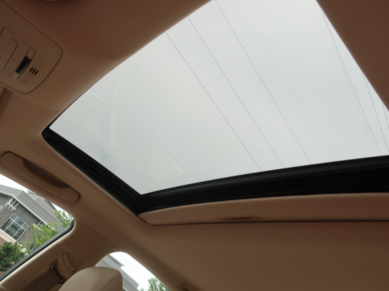 Lexus ES 350 Sedan 2008