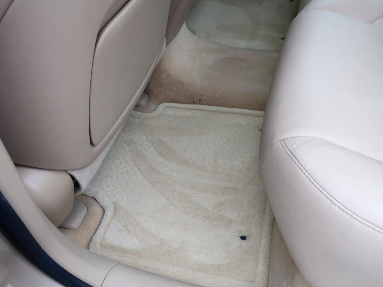 Lexus ES 350 Sedan 2008
