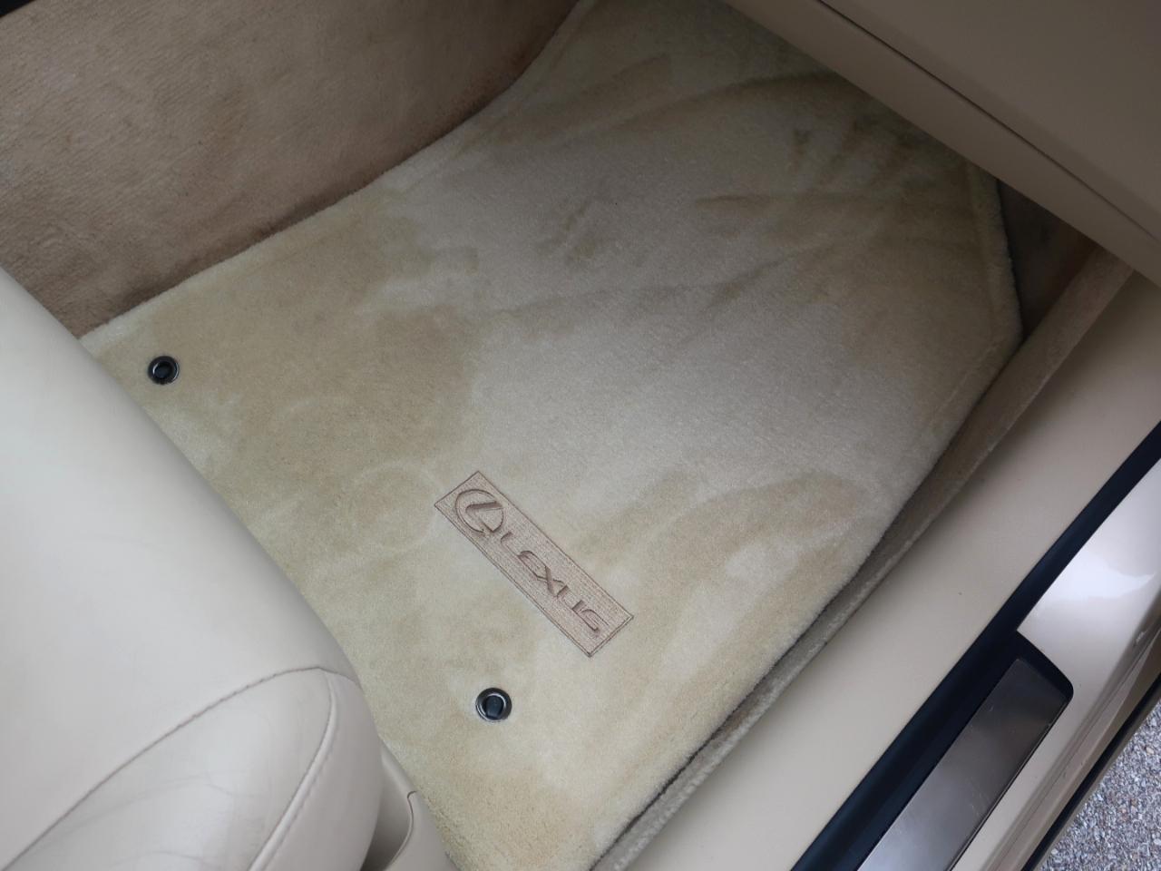 Lexus ES 350 Sedan 2008