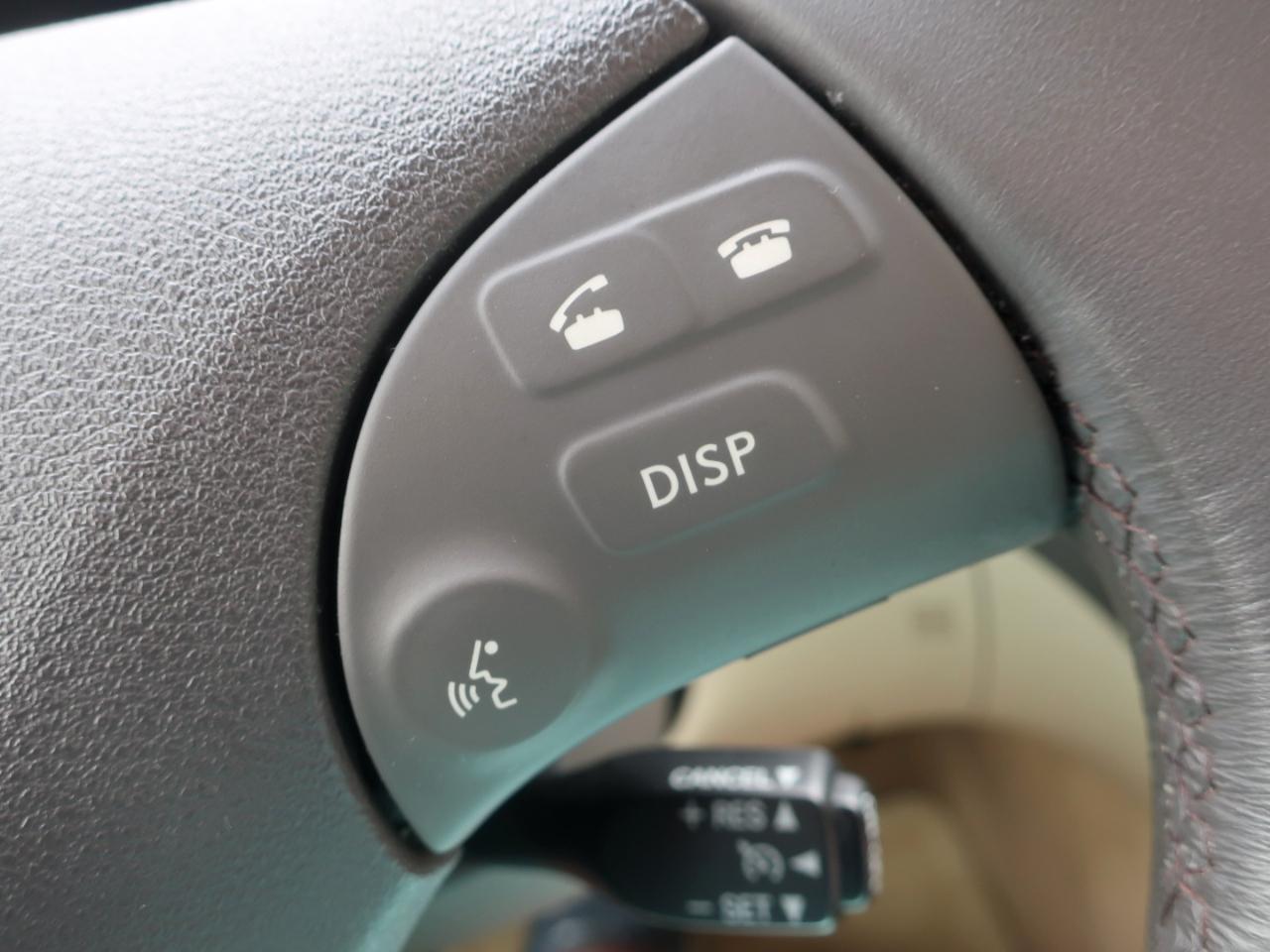 Lexus ES 350 Sedan 2008