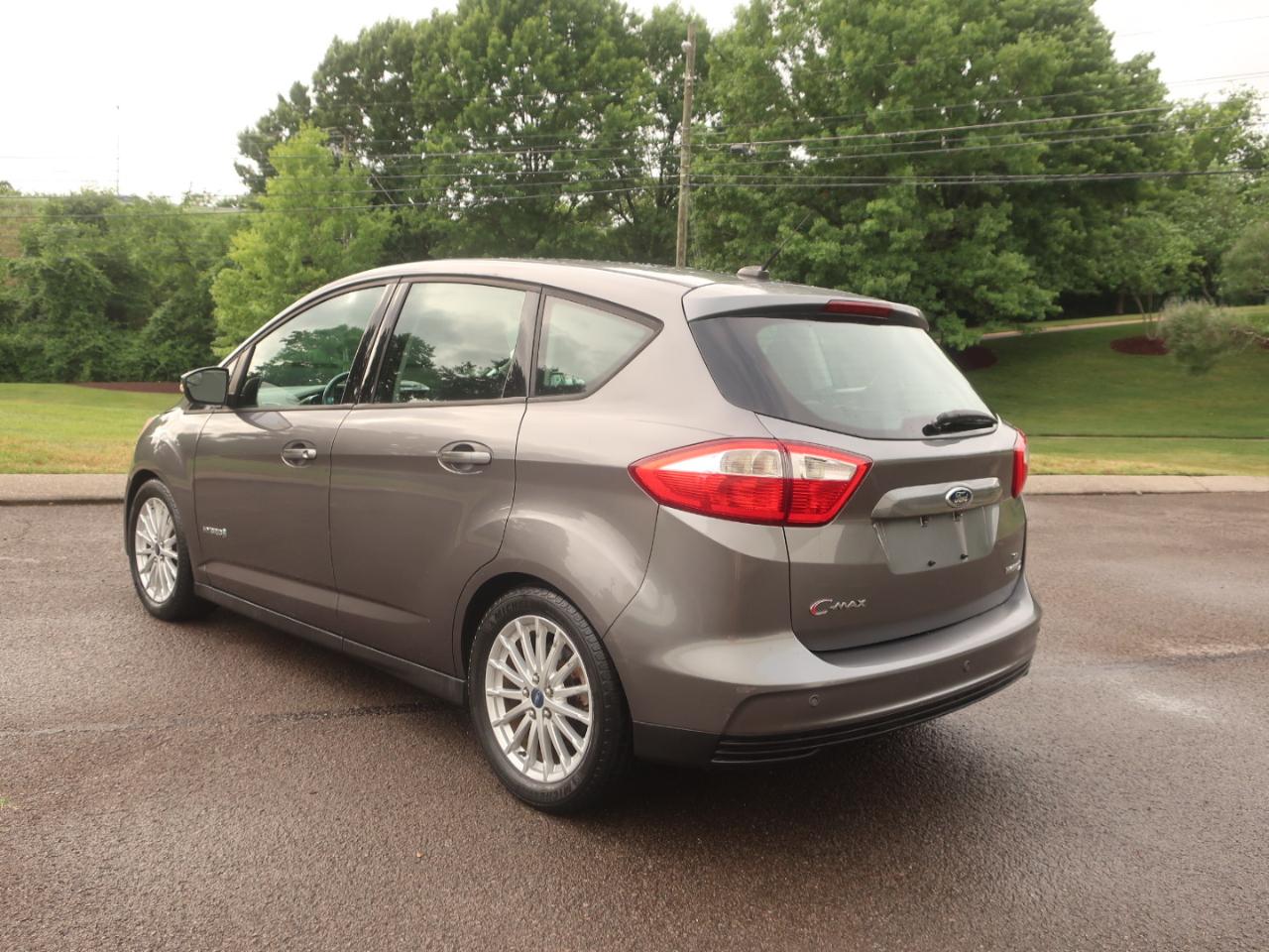 Ford C-Max Hybrid SE 2013