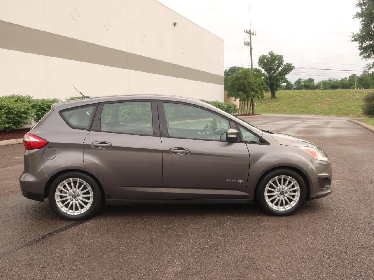 Ford C-Max Hybrid SE 2013