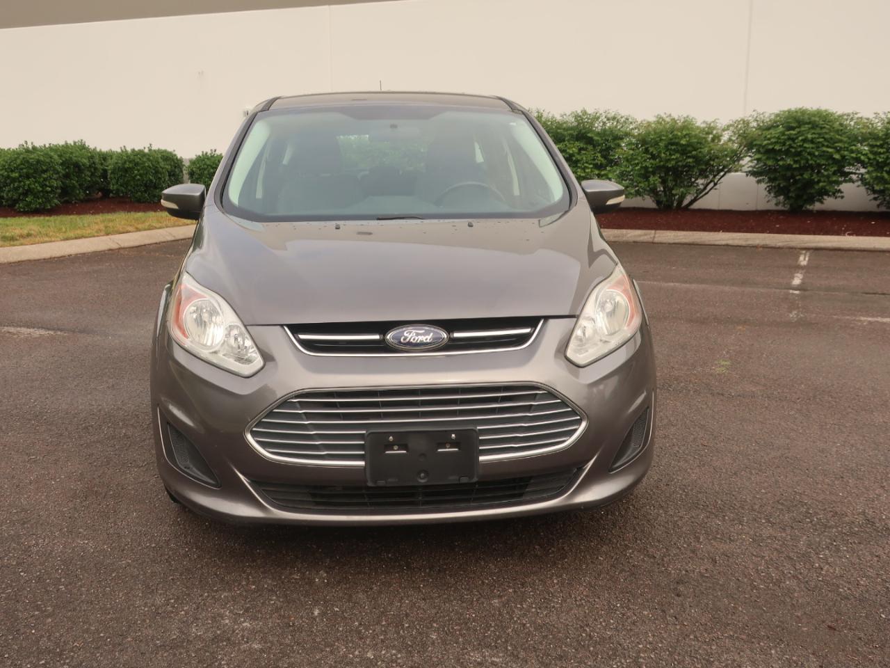 Ford C-Max Hybrid SE 2013