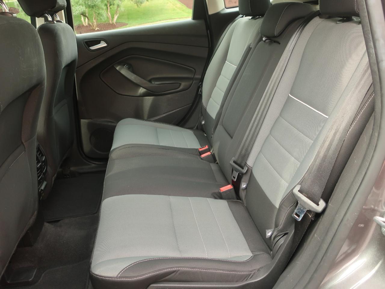 Ford C-Max Hybrid SE 2013