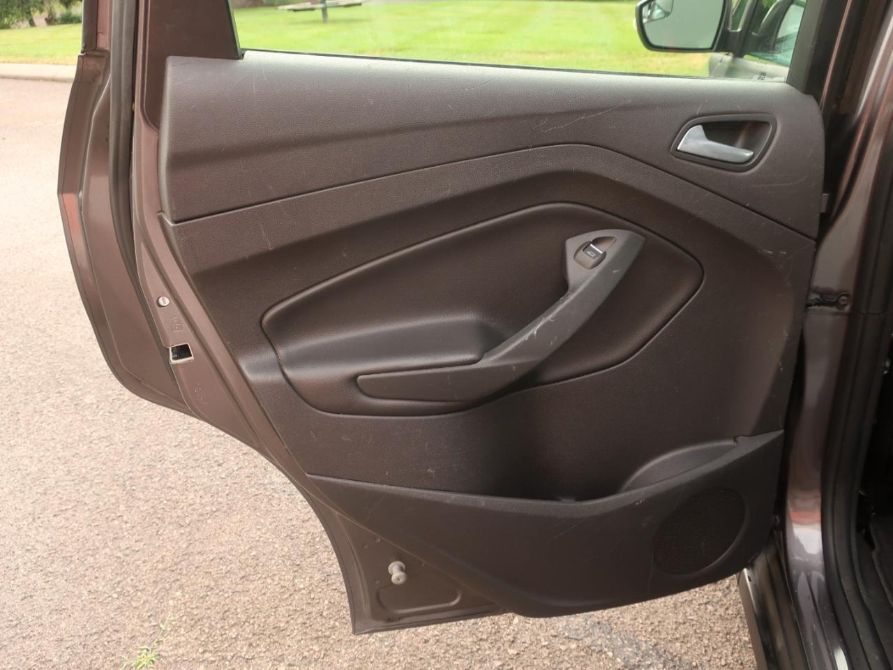 Ford C-Max Hybrid SE 2013