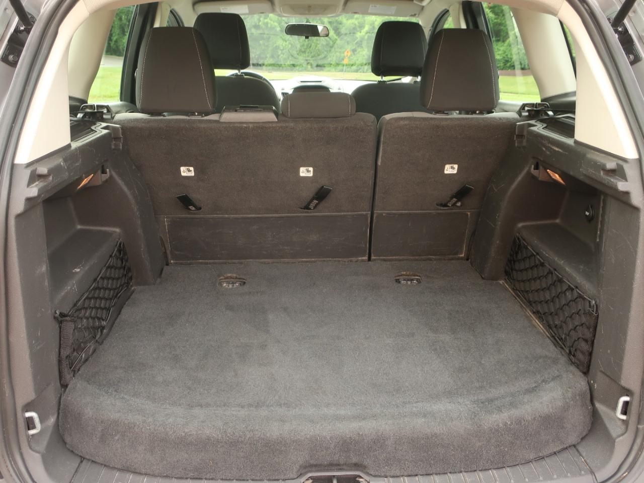 Ford C-Max Hybrid SE 2013