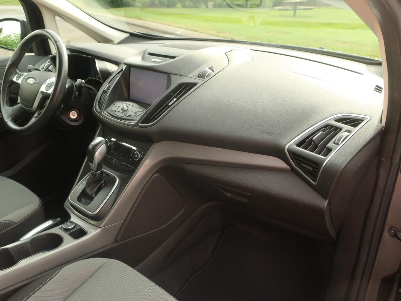 Ford C-Max Hybrid SE 2013