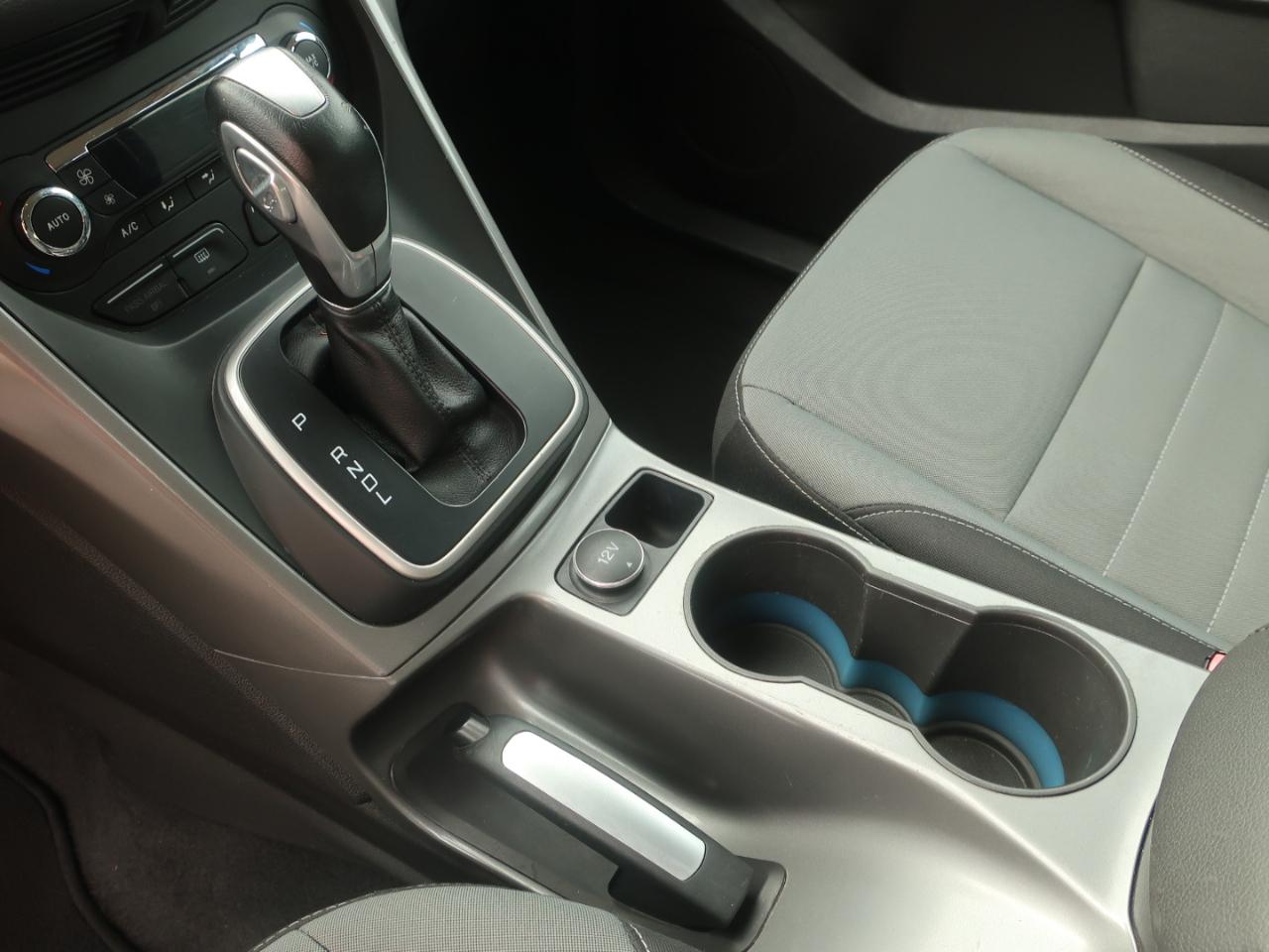 Ford C-Max Hybrid SE 2013