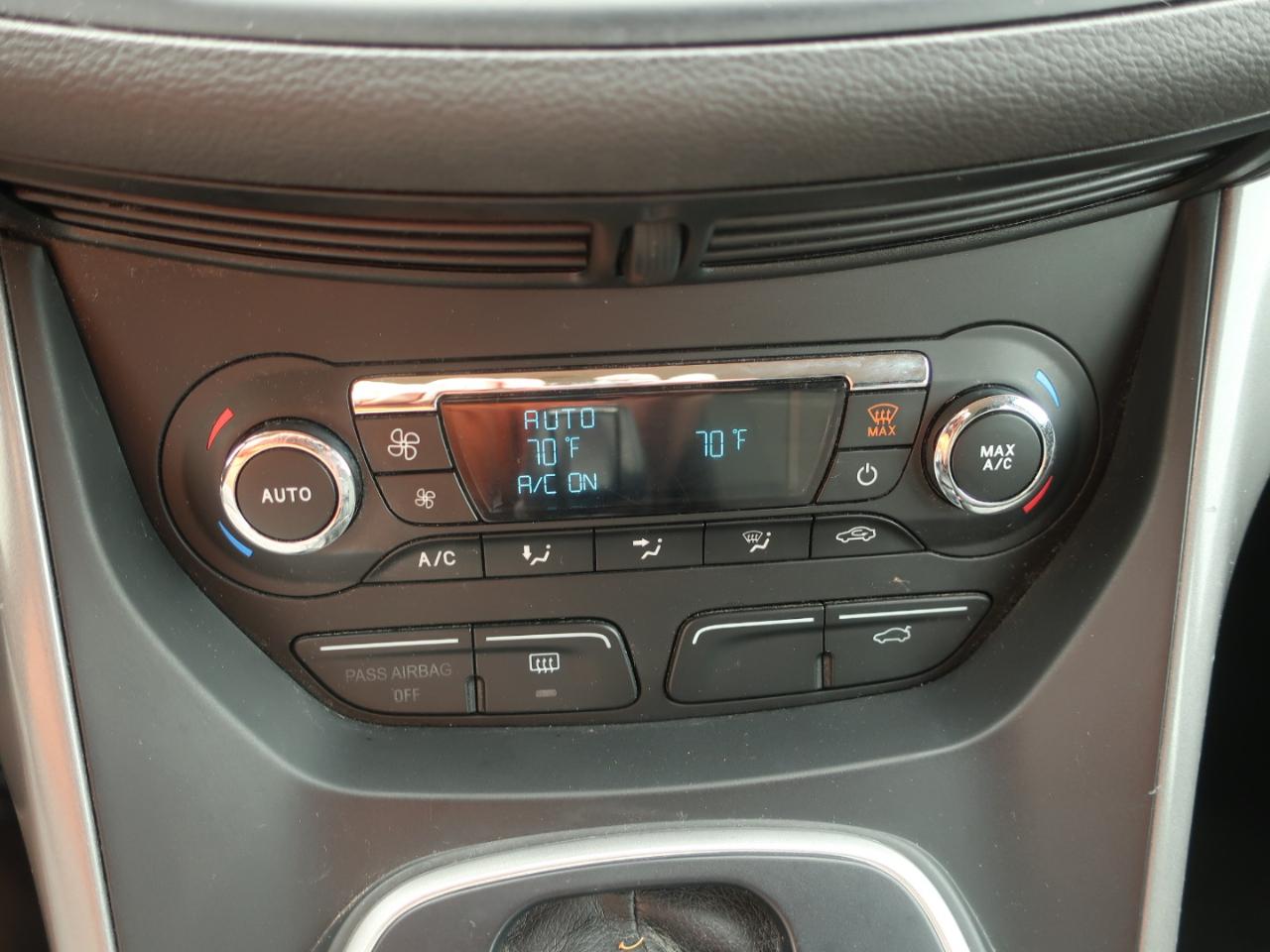 Ford C-Max Hybrid SE 2013