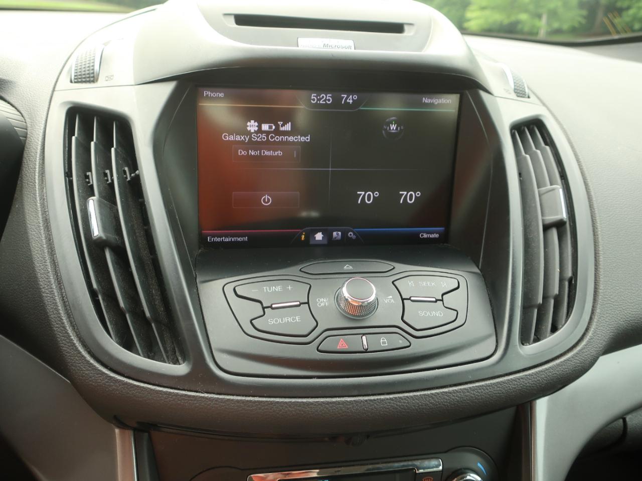 Ford C-Max Hybrid SE 2013