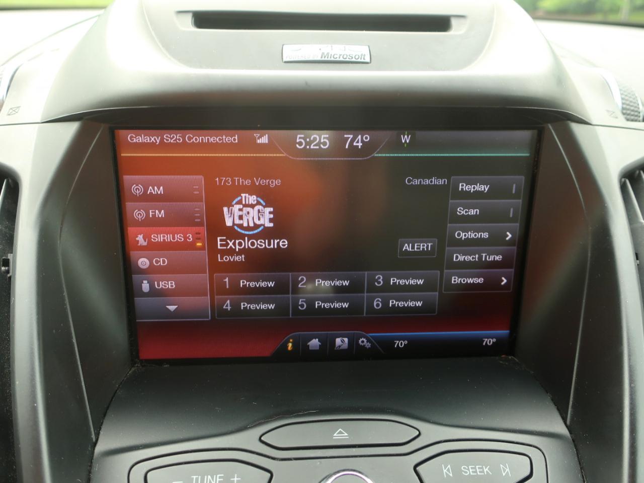Ford C-Max Hybrid SE 2013