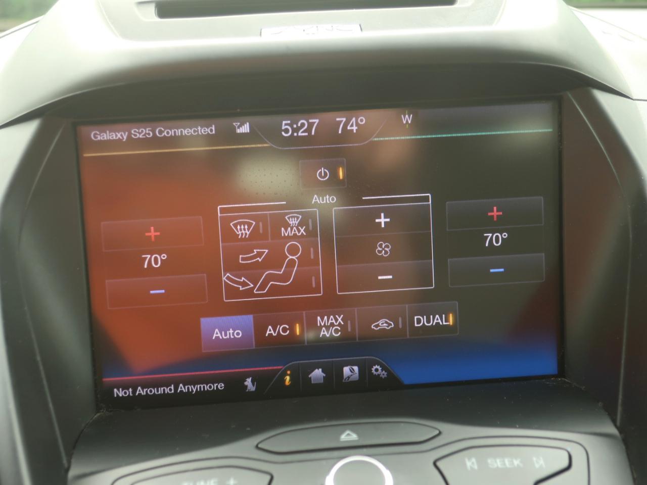 Ford C-Max Hybrid SE 2013