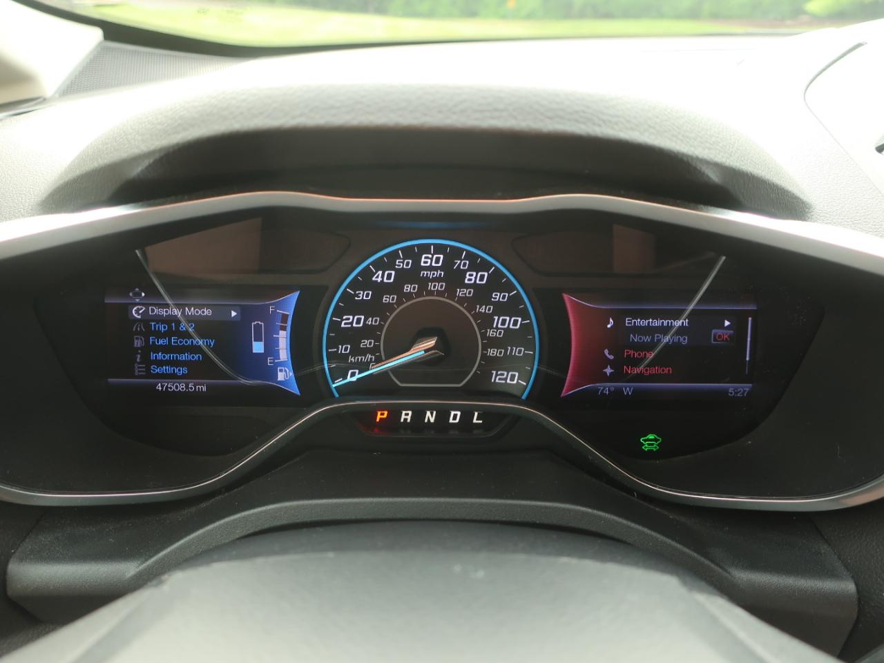 Ford C-Max Hybrid SE 2013