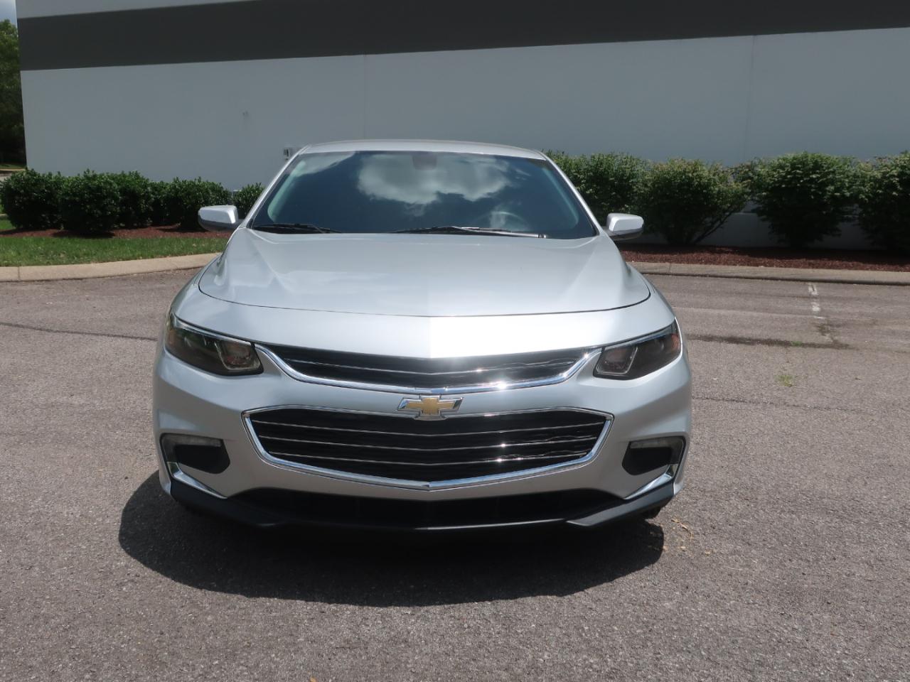 Chevrolet Malibu 1LT 2017