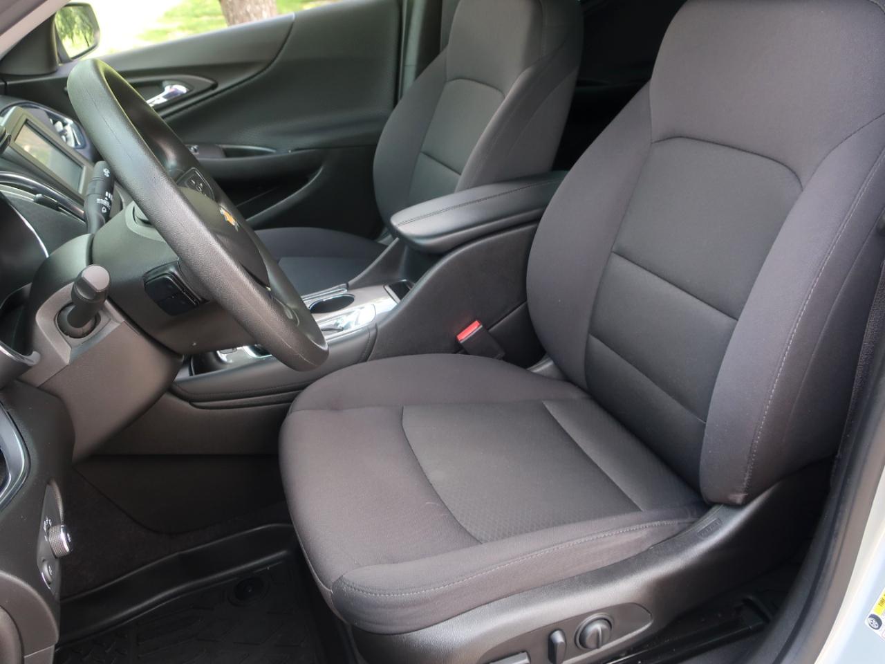 Chevrolet Malibu 1LT 2017