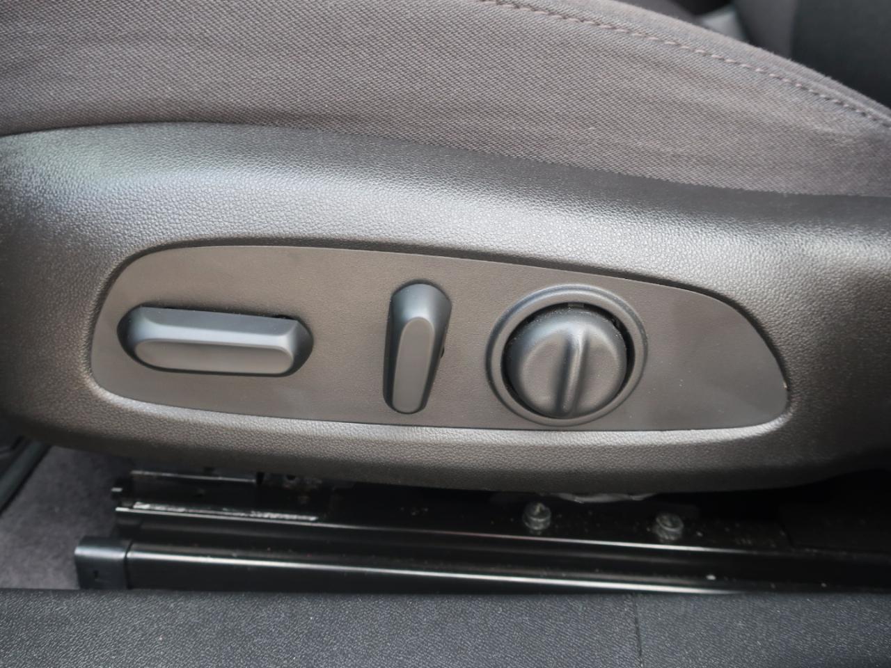 Chevrolet Malibu 1LT 2017