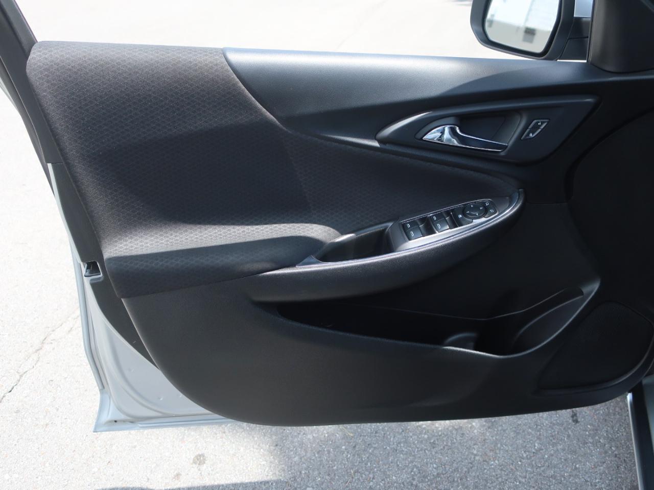 Chevrolet Malibu 1LT 2017
