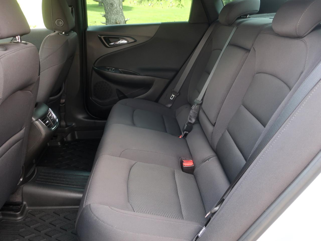 Chevrolet Malibu 1LT 2017