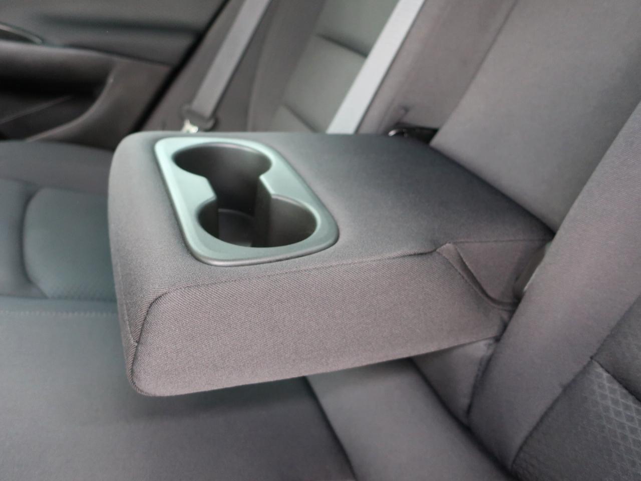Chevrolet Malibu 1LT 2017