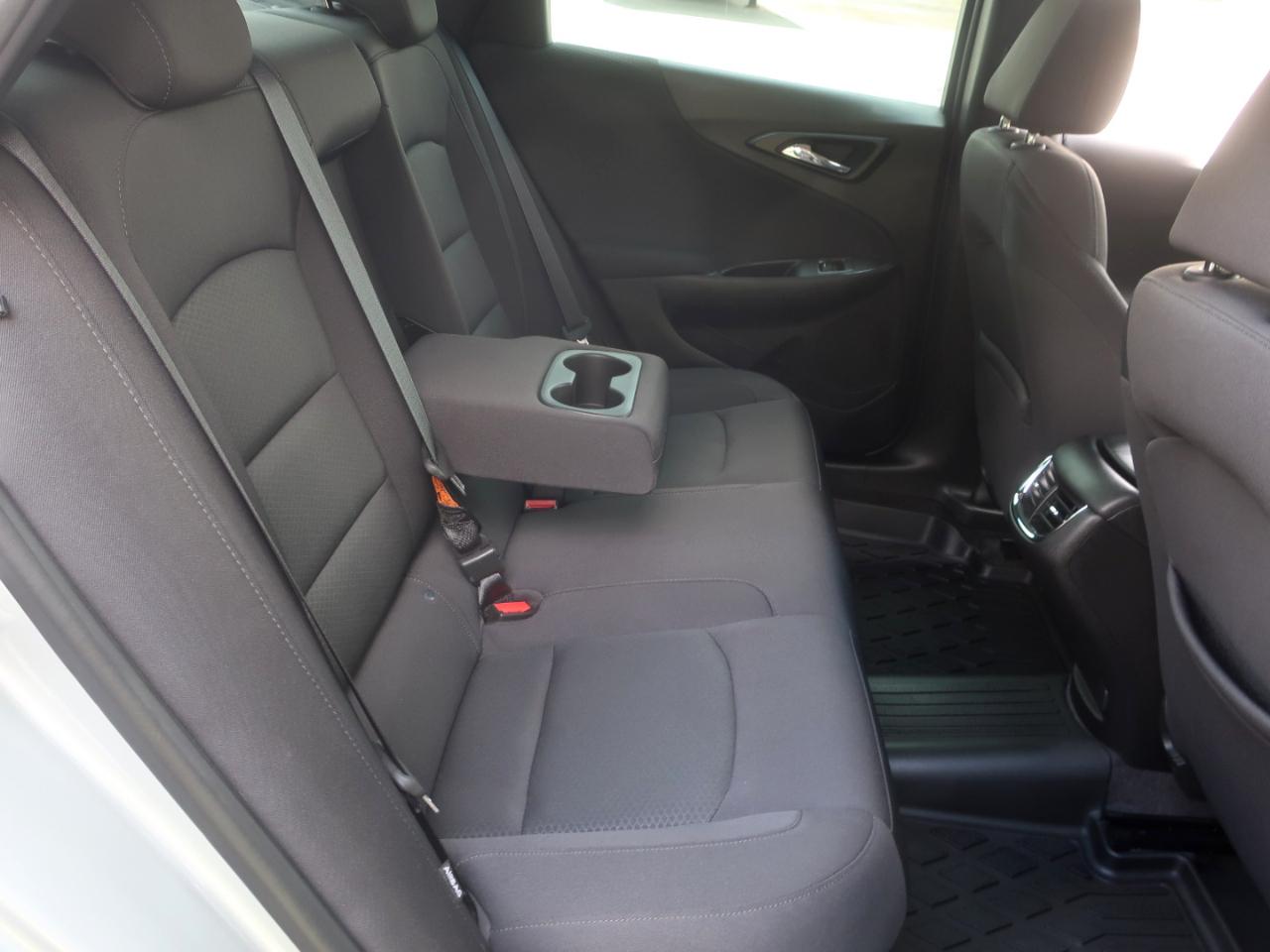 Chevrolet Malibu 1LT 2017
