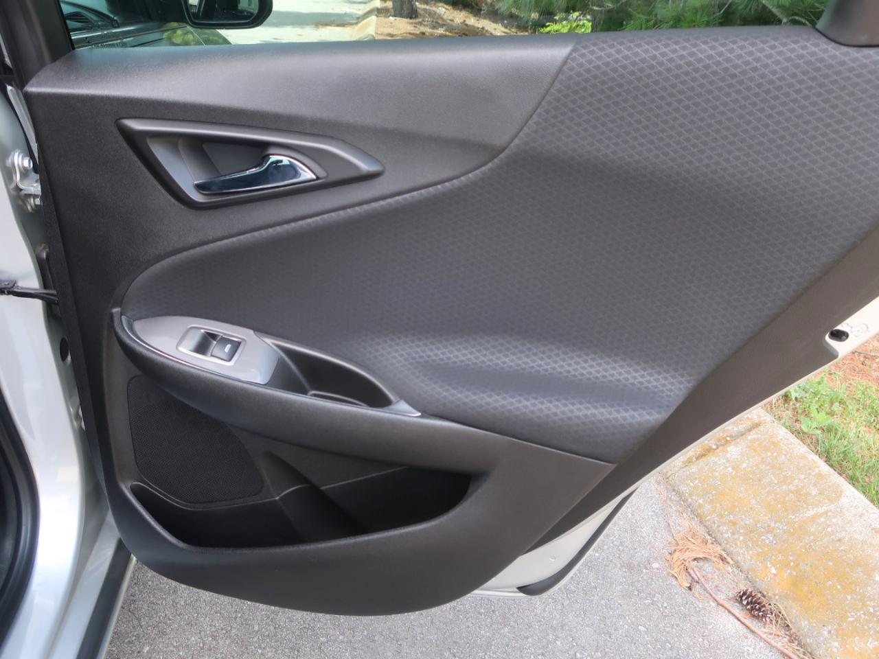 Chevrolet Malibu 1LT 2017