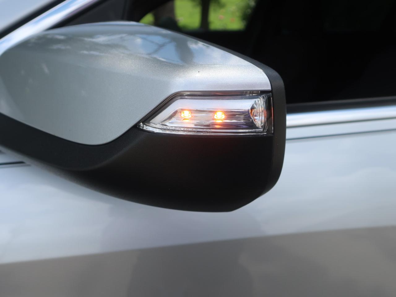 Chevrolet Malibu 1LT 2017