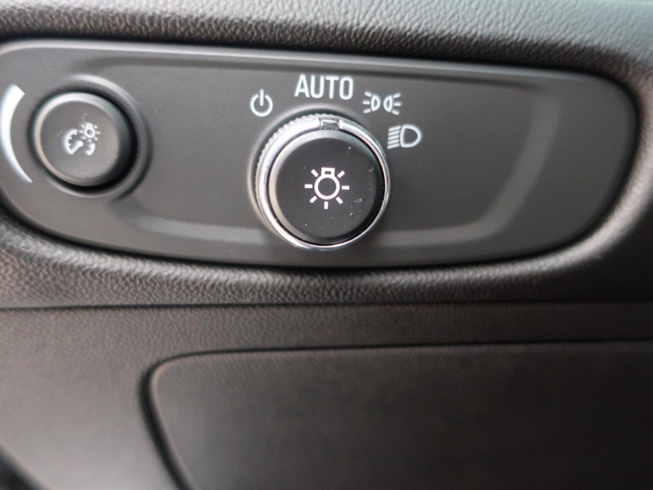 Chevrolet Malibu 1LT 2017