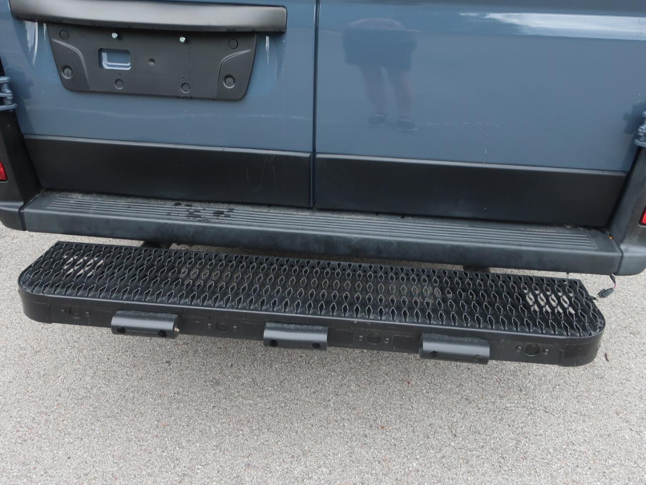 RAM Promaster 3500 High Roof 159-in. WB Ext 2021
