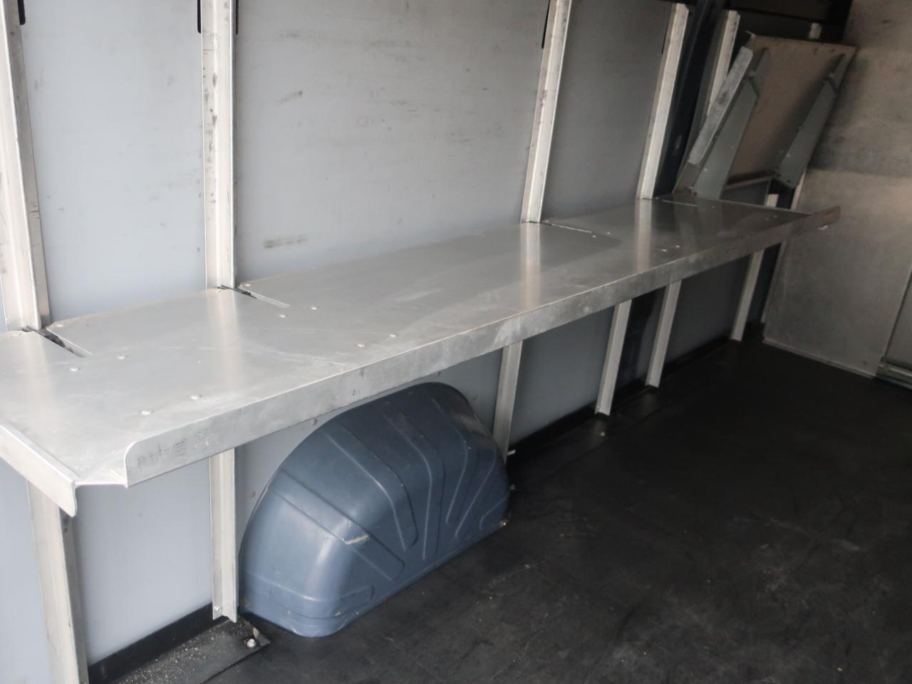 RAM Promaster 3500 High Roof 159-in. WB Ext 2021