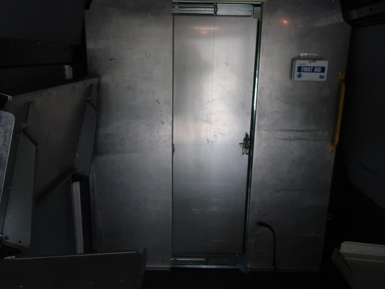 RAM Promaster 3500 High Roof 159-in. WB Ext 2021